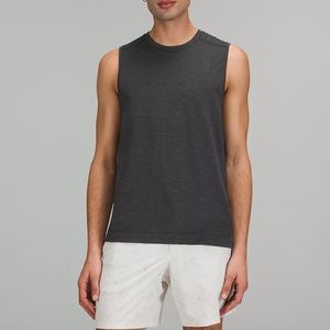 Lululemon Men’s Metal Vent Tech Sleeveless 2.0 - XL